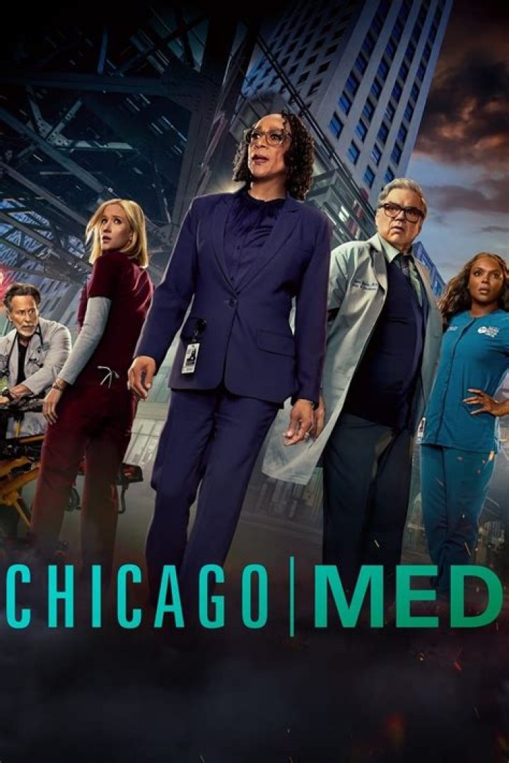 15 Facts About Nick Gehlfuss - ''Chicago Med'' Actor