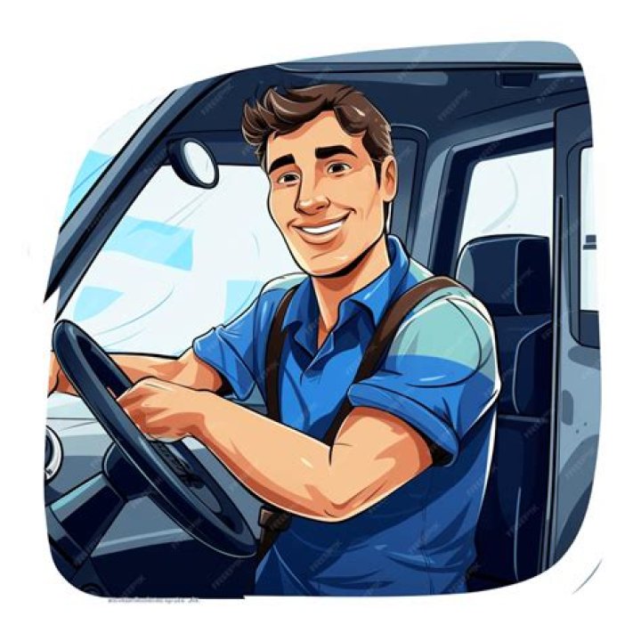 A Driver On The Rise
