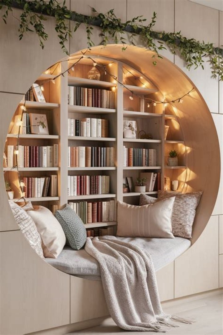 A Haven Of Comfort And Enchanting Explorations