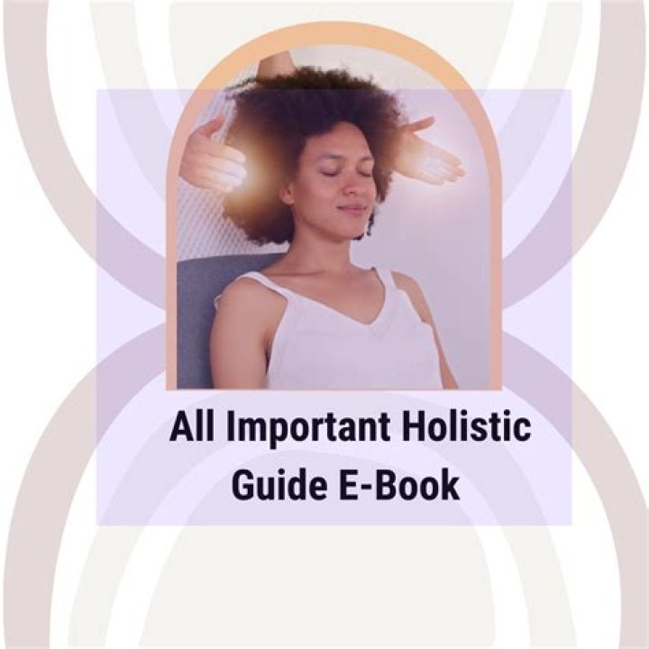 A Holistic Guide For Inspiration