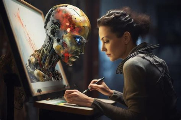 A Journey Into Creativity And Controversy
