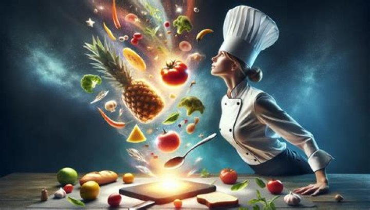 A Journey Into Culinary Curiosities