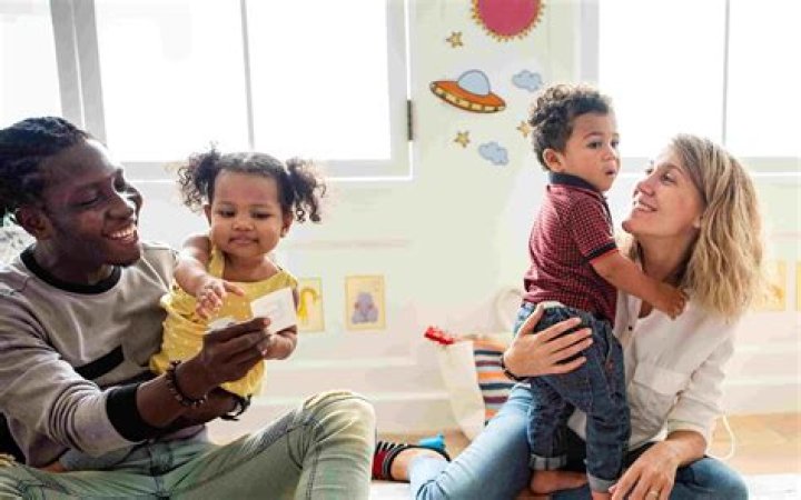 A Journey Into Family Values And Upbringing