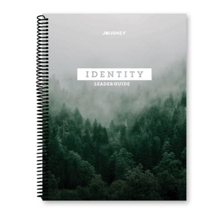 A Journey Into Her Identity