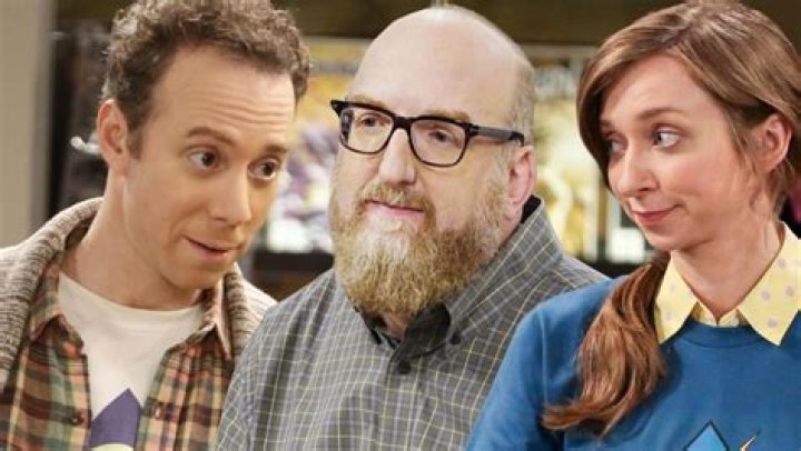 A Journey Into Lauren Lapkus's Family Circle