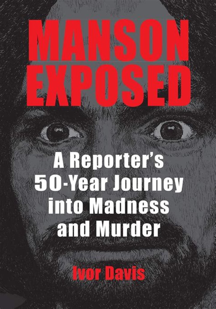 A Journey Into Madness And Violence