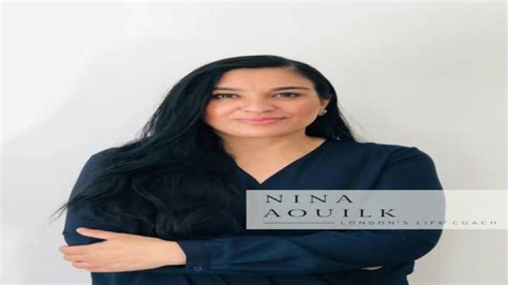A Journey Into Nina Aouilk's Family History