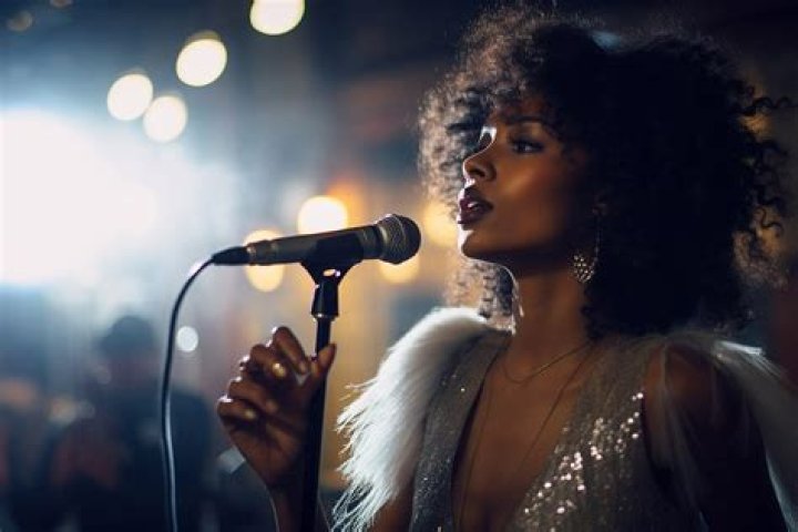 A Journey Of Beauty, Talent, And Influence