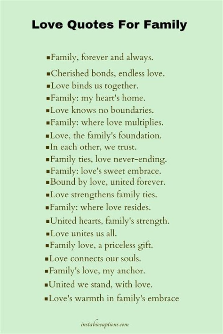 A Journey Of Love, Family, And Philanthropy