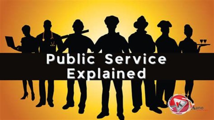 A Journey Of Public Service And Philanthropy