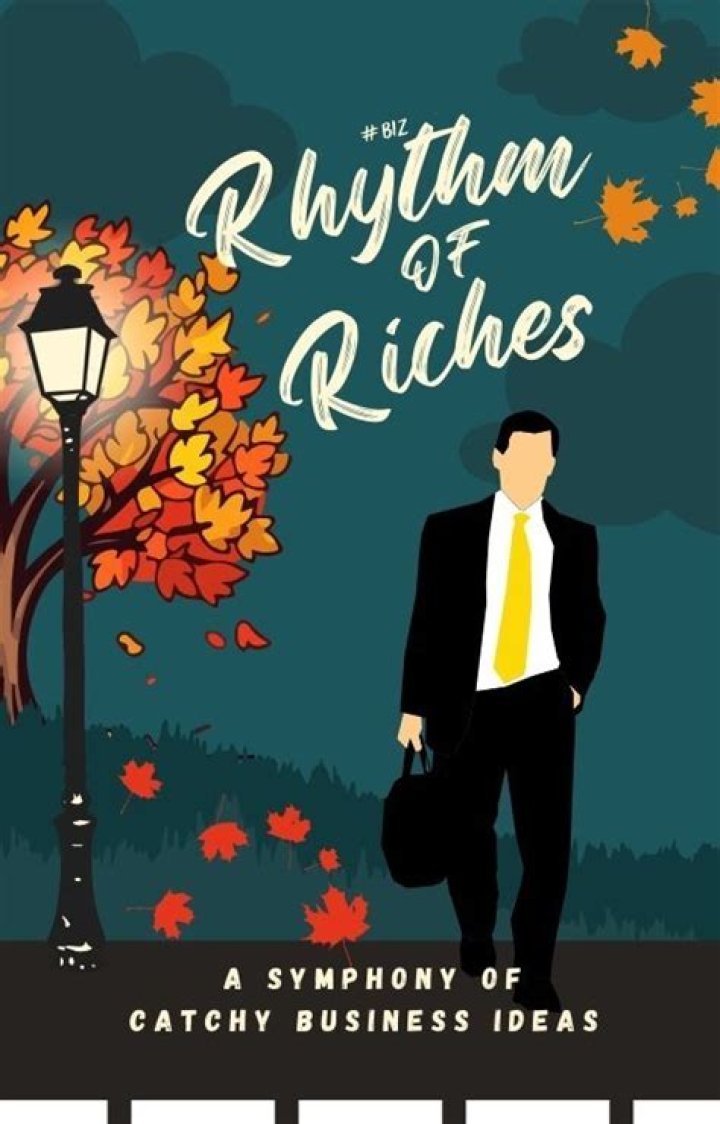 A Journey Of Rhythm And Riches