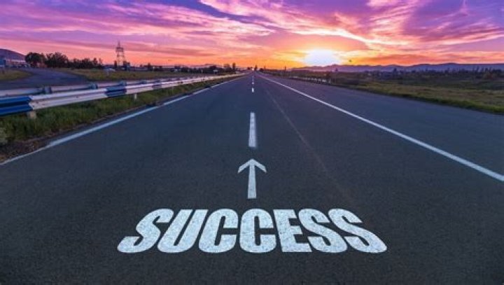 A Journey Of Success And Significance