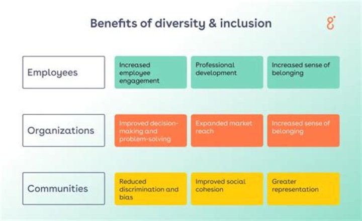 A Journey Of Talent, Diversity, And Success