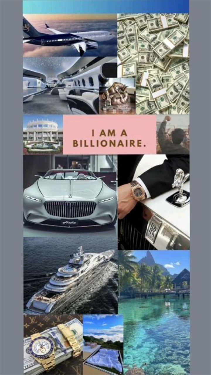 A Journey To Billionaire Status