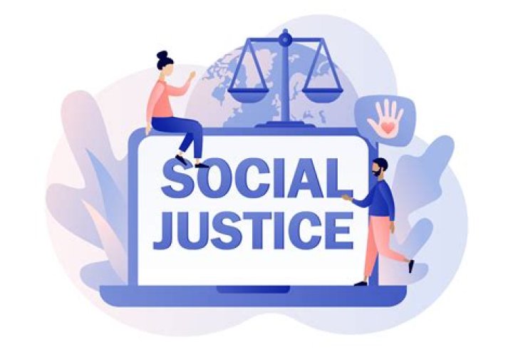 A Legacy Of Social Justice