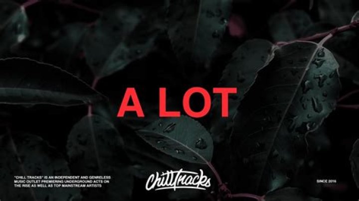 A Lot Lyrics |