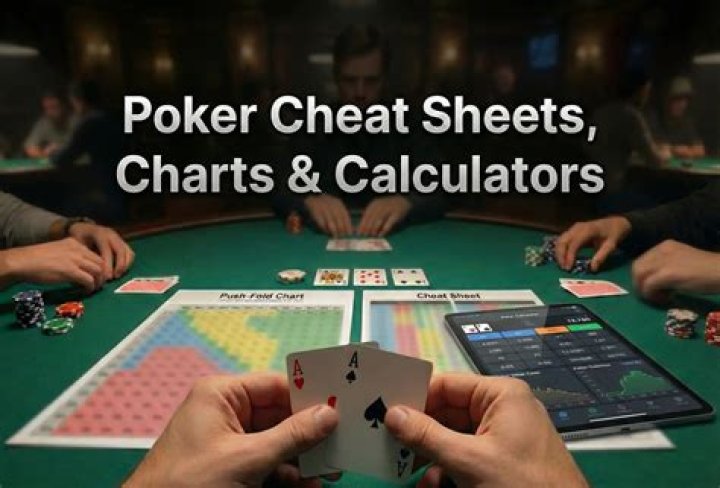 A Poker Luminary's Secrets Revealed