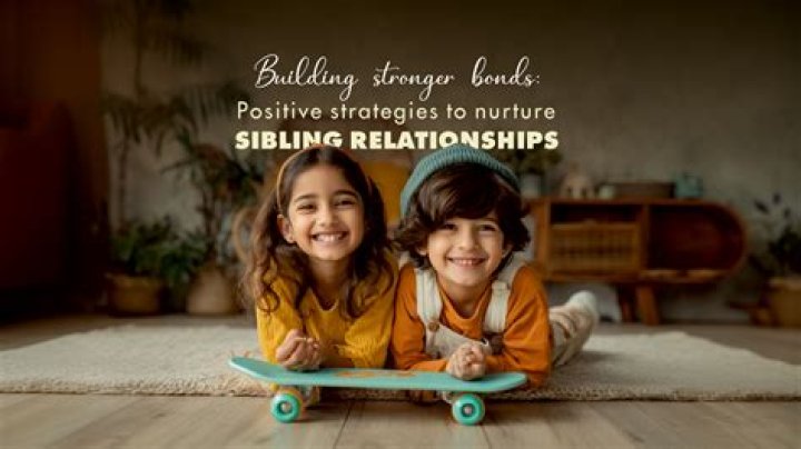 A Realm Of Talent And Sibling Bonds