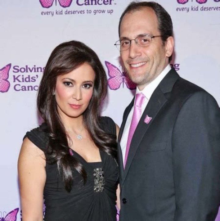 About Julie Banderas Married Life & Net Worth
