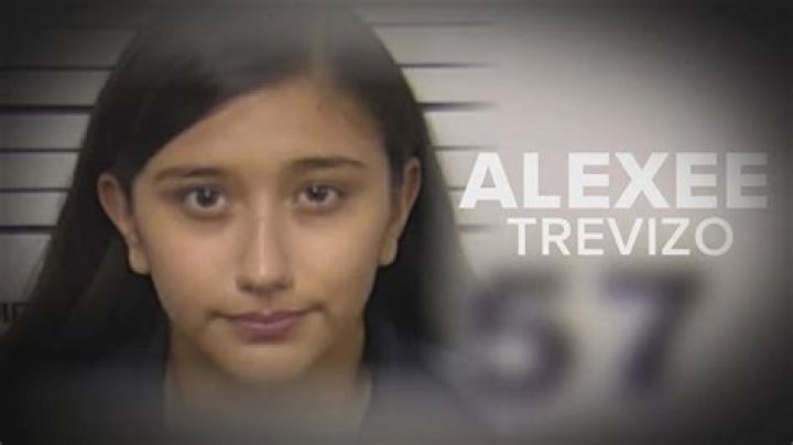Alexee Trevizo's Court Date: Unraveling The Truth