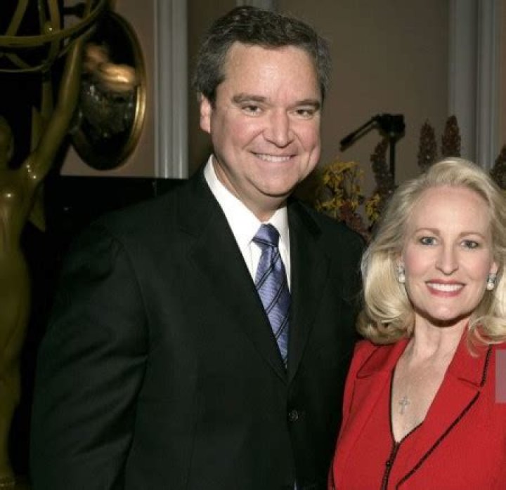American film producer, Sam Haskell shares two Children with Wife; Also see his Scandal