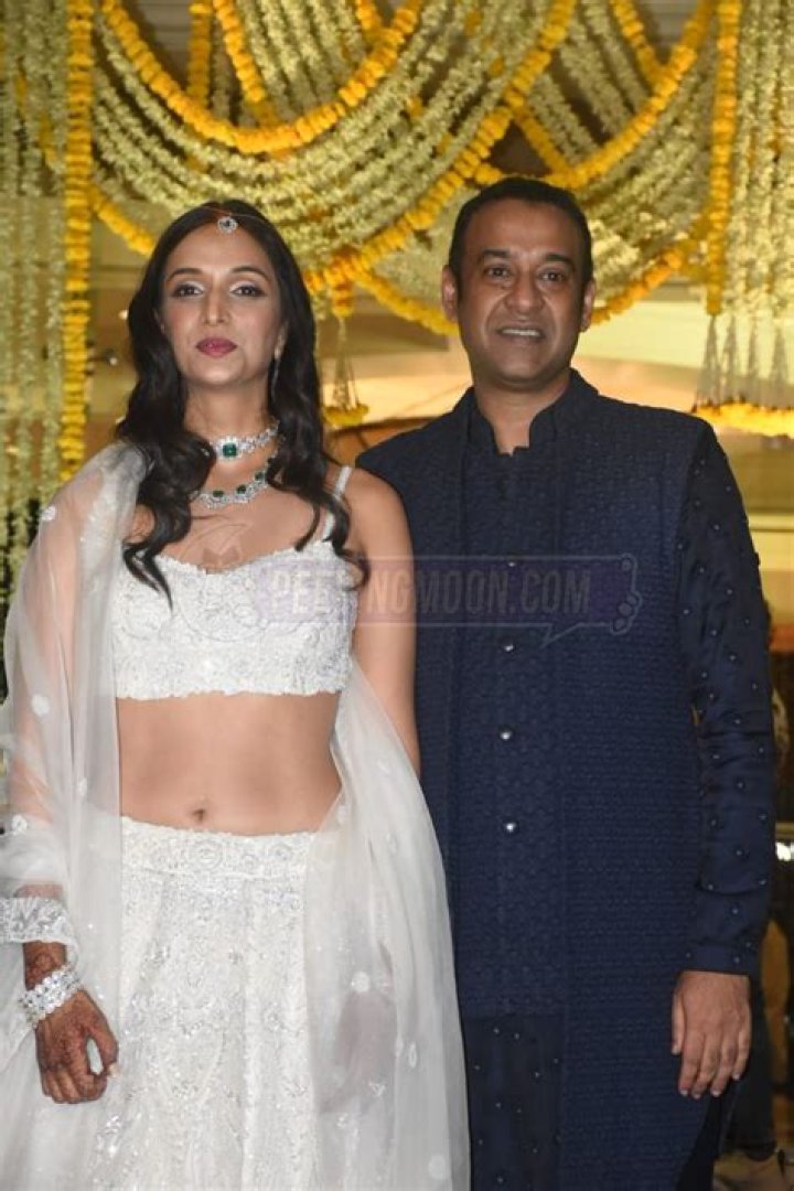 Amit Trivedi's Wife, Krutee Trivedi, Revealed