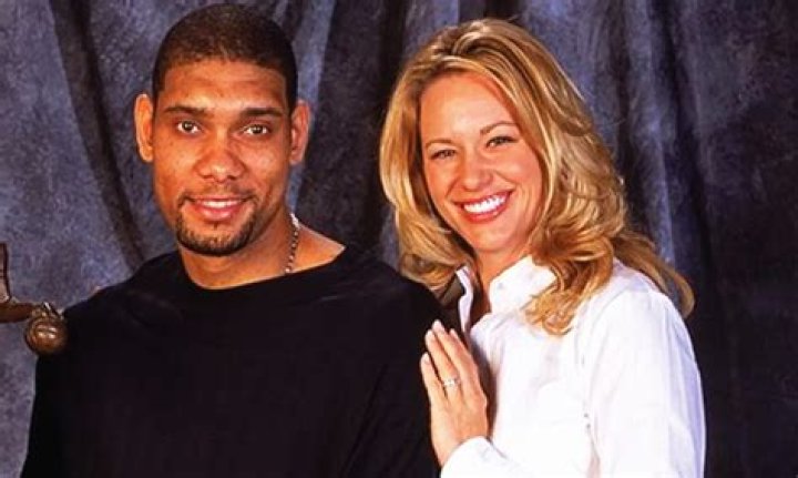 Amy Sherrill- Truth about Tim Duncan's ex-wife