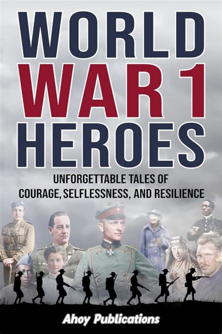 An Unforgettable Story Of Courage And Resilience