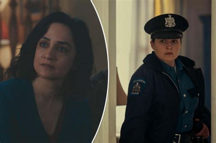 Archie Panjabi's Family Life Explored