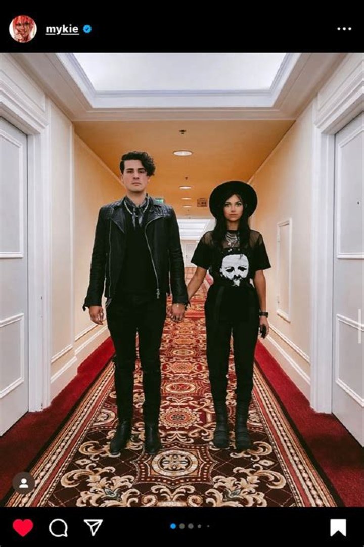 Are Mykie And Anthony's Hearts Still Linked In 2024?