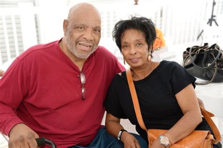 Barbara Avery, James Avery's wife