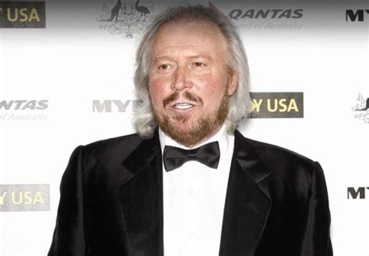 Barry Gibb Net Worth: Age, Wife, Children, Health