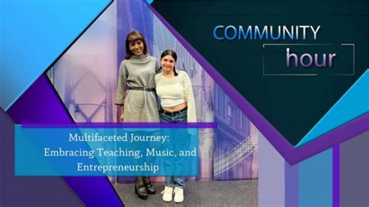 Benjamin Flores, Sr.'s Multifaceted Journey
