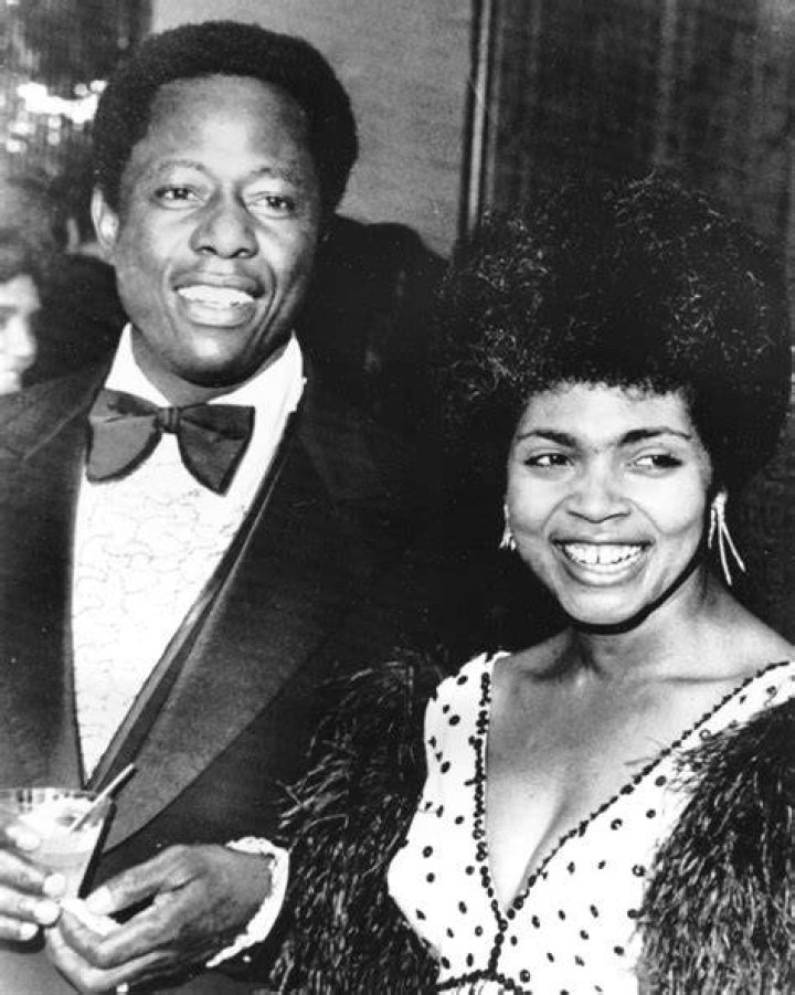 Billye Aaron And Hank Aaron's Enduring Impact