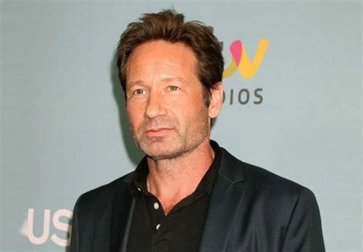 Biography, Family, Relationships, and Net Worth of David Duchovny's Son