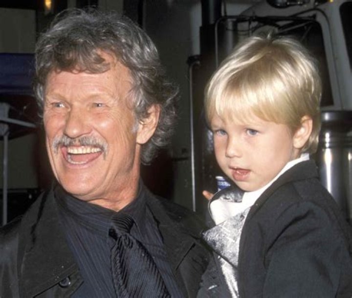 Blake Cameron Kristofferson: Where is Kris Kristofferson's son now?