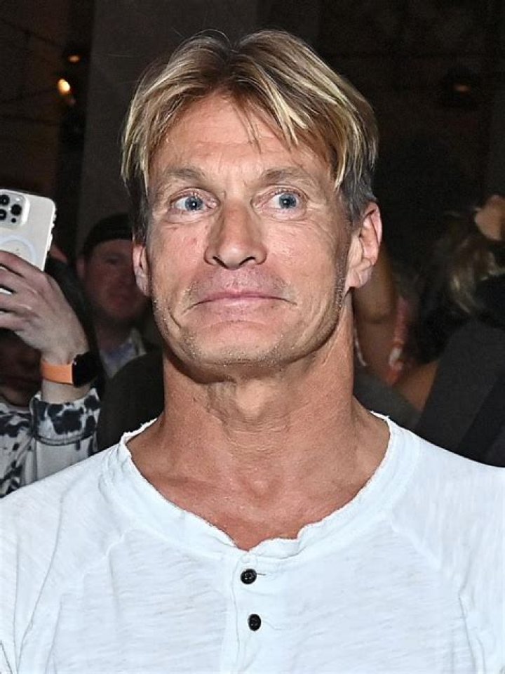Brett Harrelson: The Actor, The Racer, and The CBD Advocate