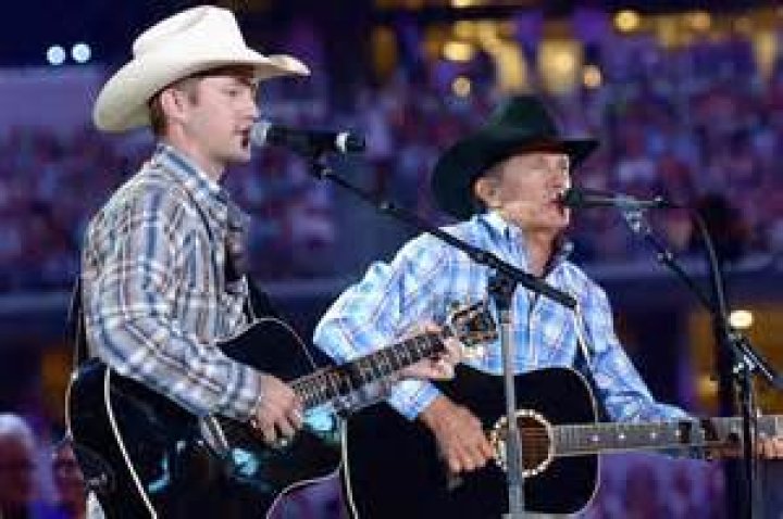 Bubba Strait: Facts About George Strait's Son