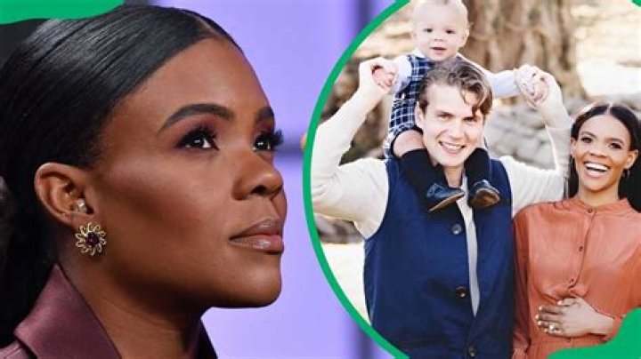 Candace Owens' Family Ties Revealed