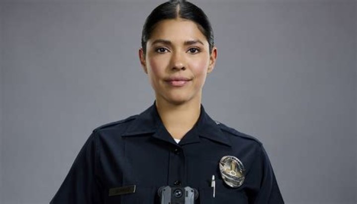 Celina Juarez In 