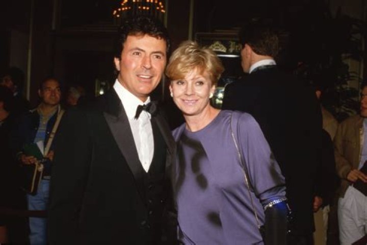 Christian Darren: Who is James Darren's son?