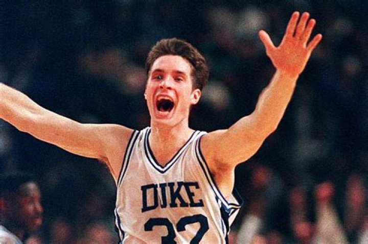 Christian Laettner's Net Worth Journey