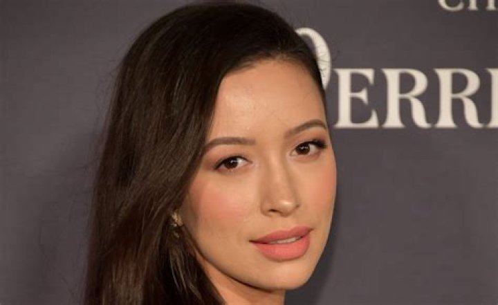 Christian Serratos: Age, Ethnicity, Husband, Kids, Net worth