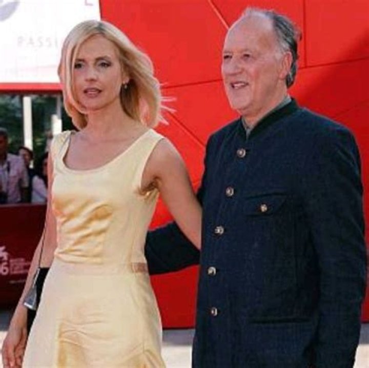 Christine Maria Ebenberger: Where Is Werner Herzog's Ex-wife Now?