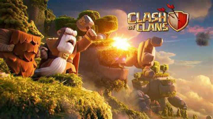 Clash Of Clans Clan Account Type Restrictions Decoded