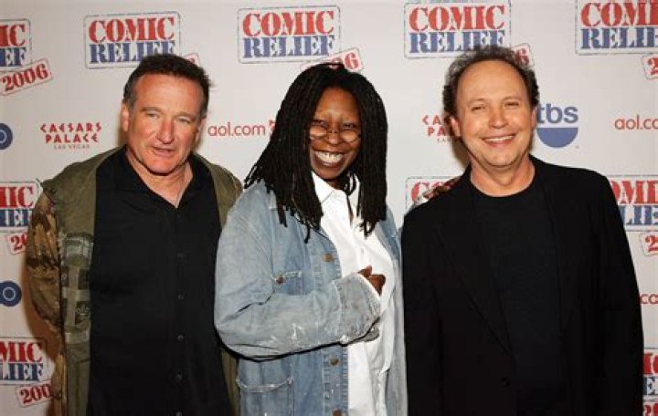 Clyde K. Johnson: Facts About Whoopi Goldberg's Brother