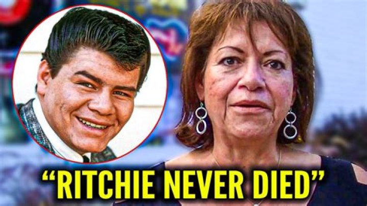 Connie Lemos: Facts About Ritchie Valens' sister