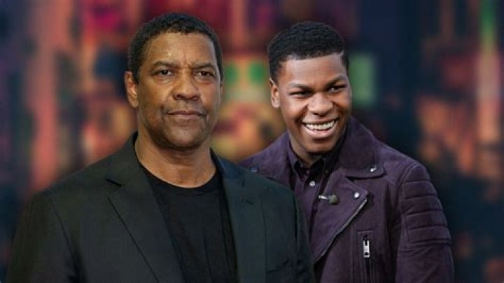 Corey Reynolds And Denzel Washington's Connection Revealed