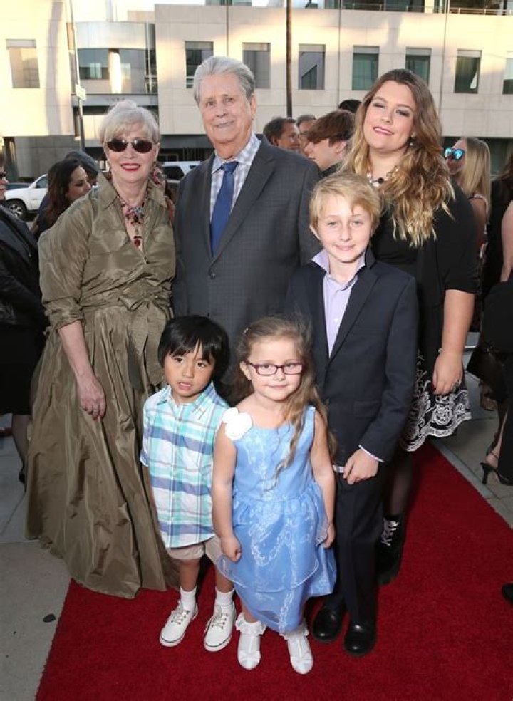 Dakota Rose Wilson- Facts About Brian Wilson's daughter