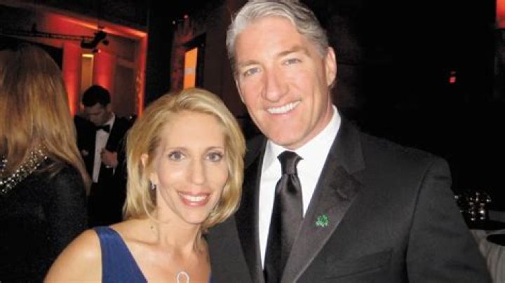 Dana Bash Husband: A Comprehensive Guide